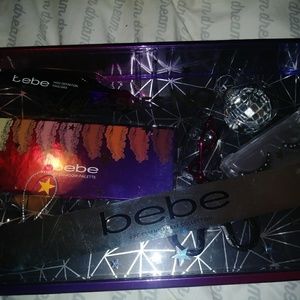 Bebe Make-up kit